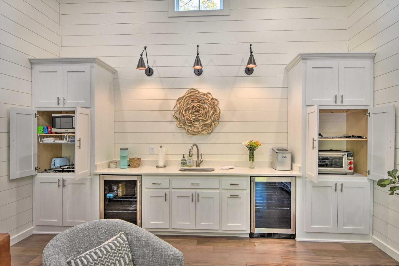 Blue Ridge Cottage Modern Solace In The Mountains ภายนอก รูปภาพ